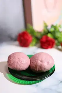 Potato buns