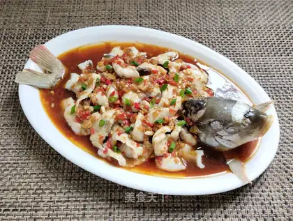 Soy sauce