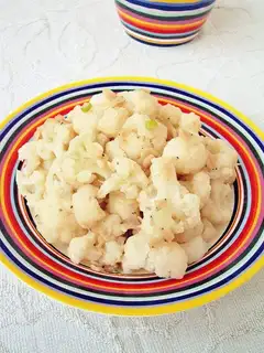 Shrimp-skinned sprouts