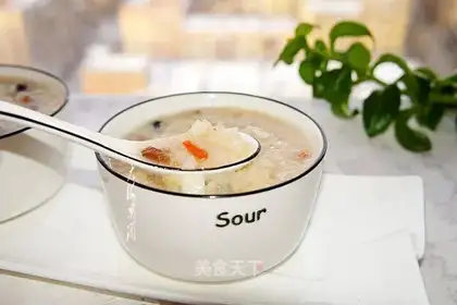 Porridge