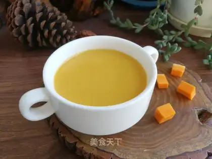 Pumpkin