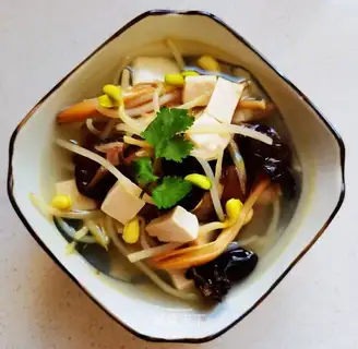Soup from Nakayama