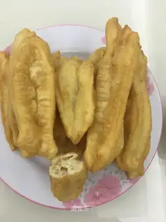 It's a regular stick