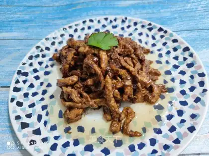 Kyo-su curry