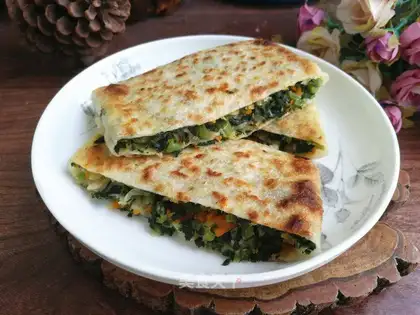 radish croquettes