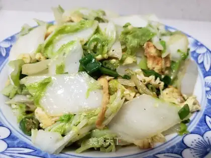 Soy sauced eggs