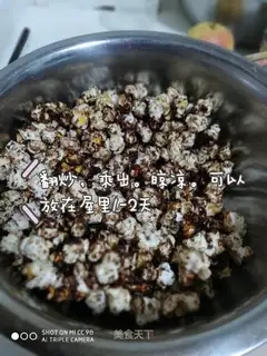 Popcorn