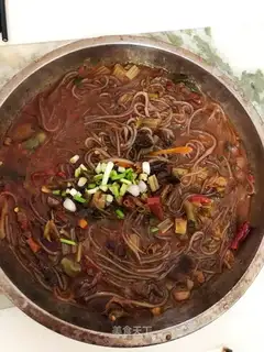 Chicken powder