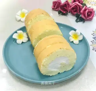 Cake roll