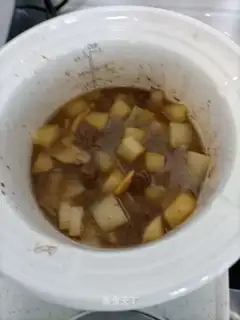 Beef gravy