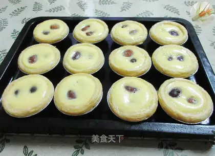 Chestnut balls