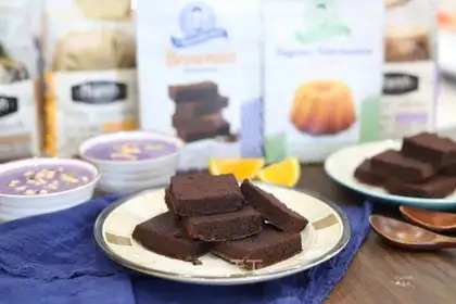 Brownie