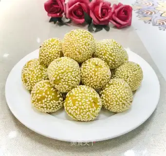 Pumpkin ball