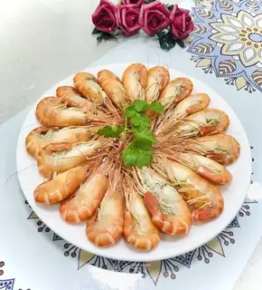 Shrimp