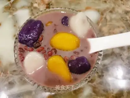 Potato soup