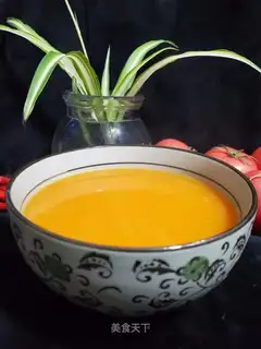 Carrot silver ears
