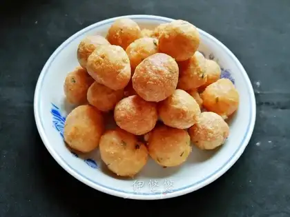 Tacoball