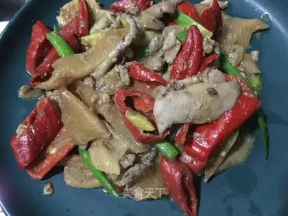 Sourapple fish