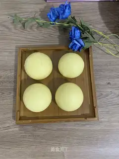 Fatten corn buns