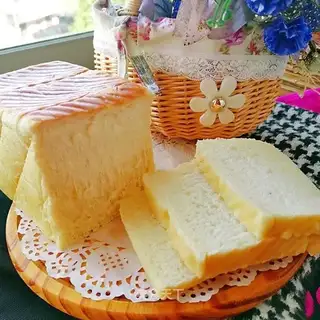 Polish toast