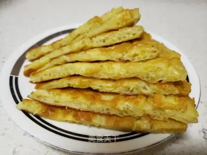 Potato pancakes