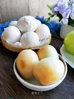 Salted eggs