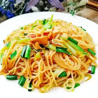 Rice powder