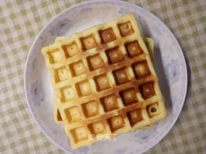 Waffles
