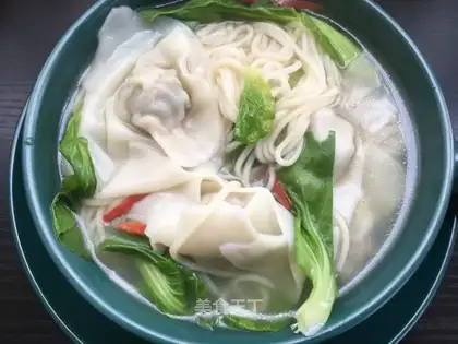 Windy noodles