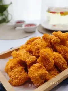 Chicken and rice