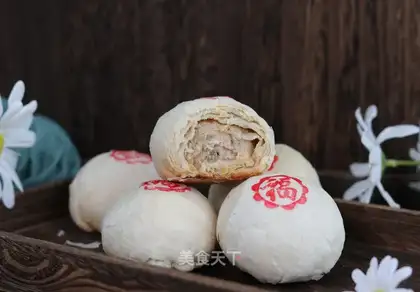 Squeeze meat
