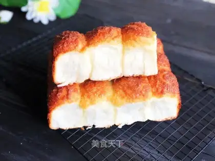 Coconut bag