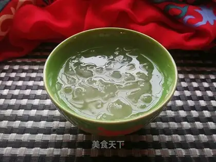 Ice-cream silver