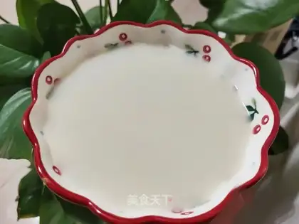 Porridge