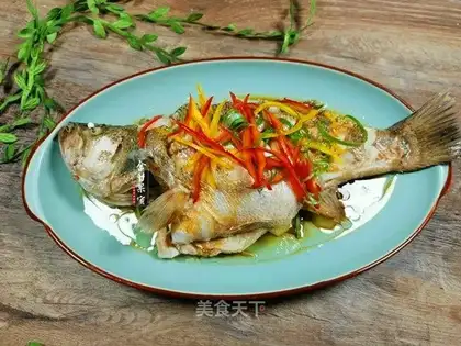 Vacuate herring