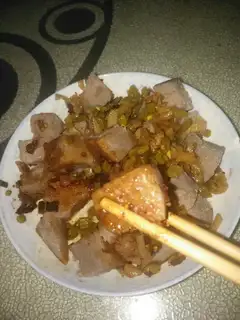 Wheat bowl