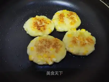 Potato tacos