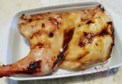 Roast turkey