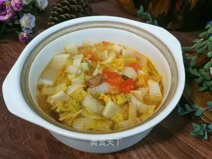 Tomato gravy