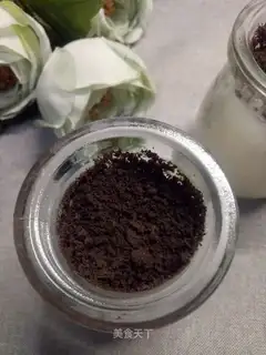 Olio's banana shake