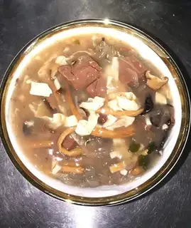 Henan's hot soup