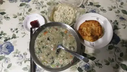 Porridge