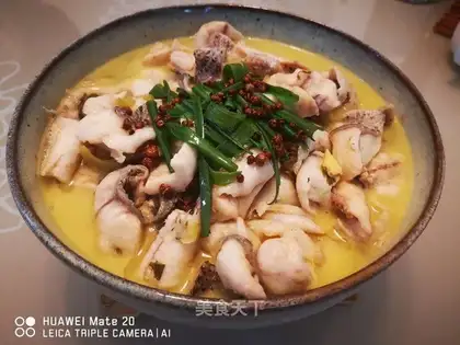 Sourfish