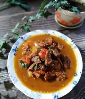 West Red Beef