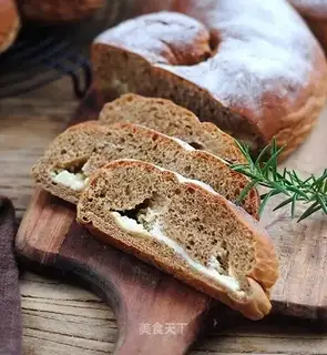 Coffee cheese