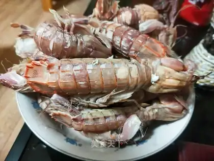Shrimp
