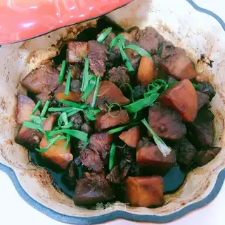 Potatoes