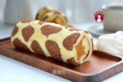 Caramel rolls