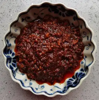 Soy sauce