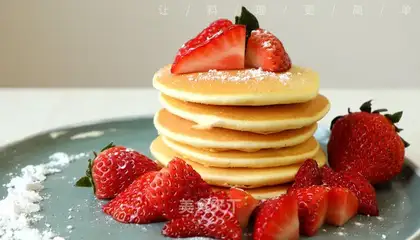 Quick-hand muffins